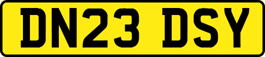 DN23DSY