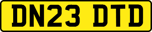 DN23DTD