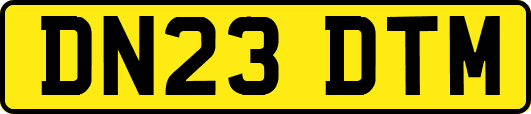 DN23DTM