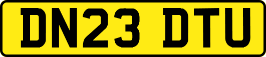 DN23DTU