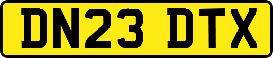 DN23DTX