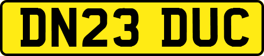 DN23DUC