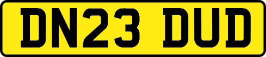DN23DUD