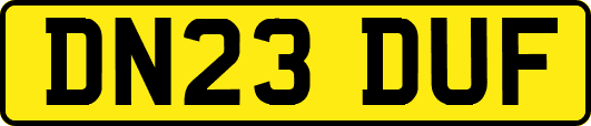 DN23DUF