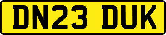 DN23DUK