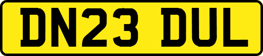 DN23DUL