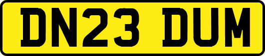 DN23DUM