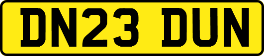 DN23DUN
