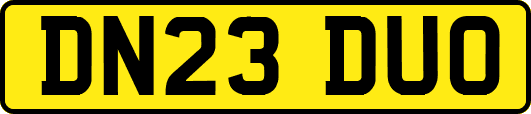 DN23DUO