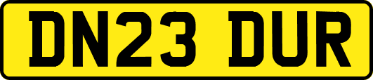 DN23DUR