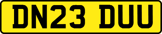 DN23DUU