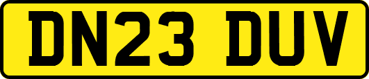 DN23DUV