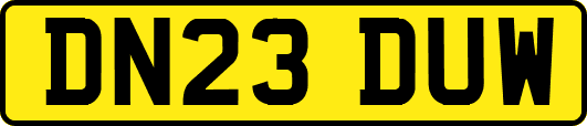 DN23DUW