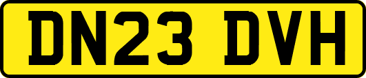 DN23DVH