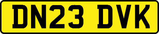DN23DVK