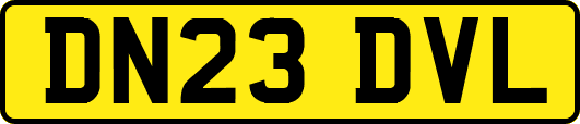 DN23DVL