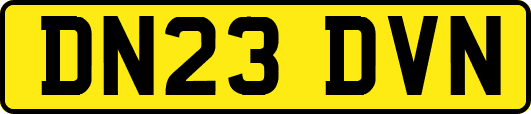 DN23DVN