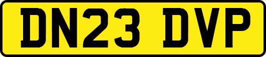 DN23DVP