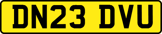 DN23DVU