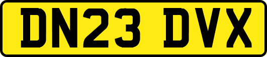DN23DVX