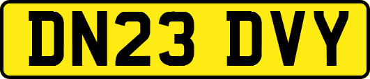 DN23DVY