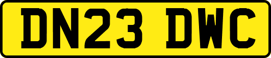 DN23DWC