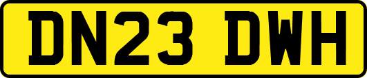 DN23DWH