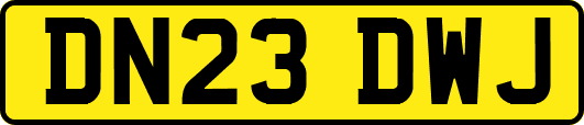 DN23DWJ