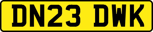 DN23DWK