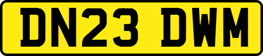 DN23DWM