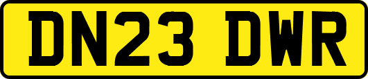DN23DWR