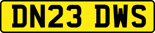 DN23DWS