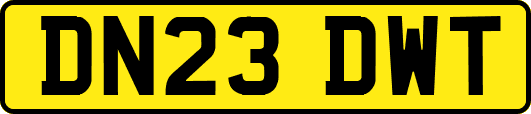 DN23DWT