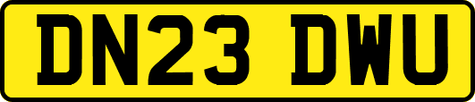 DN23DWU