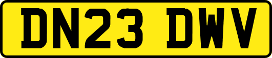 DN23DWV