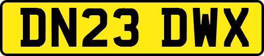 DN23DWX