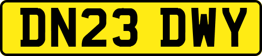 DN23DWY