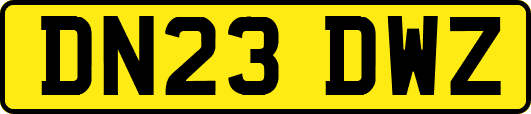 DN23DWZ
