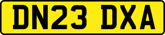 DN23DXA