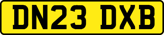 DN23DXB
