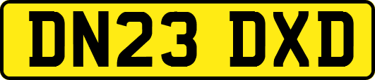 DN23DXD