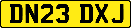 DN23DXJ