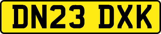 DN23DXK