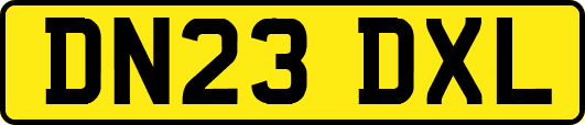 DN23DXL