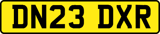 DN23DXR