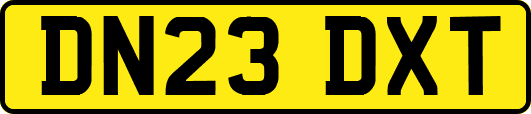 DN23DXT