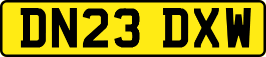 DN23DXW