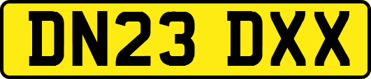 DN23DXX