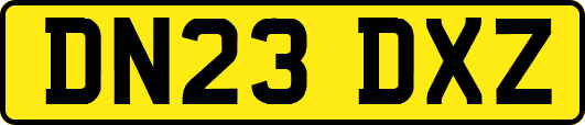 DN23DXZ