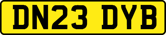 DN23DYB